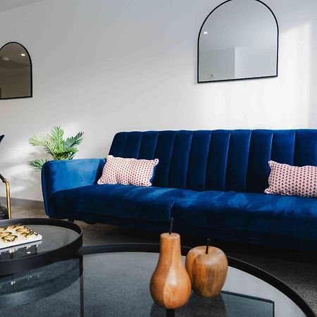 Stunning Luxury Stay By Vichy 赫尔河畔京士顿 外观 照片