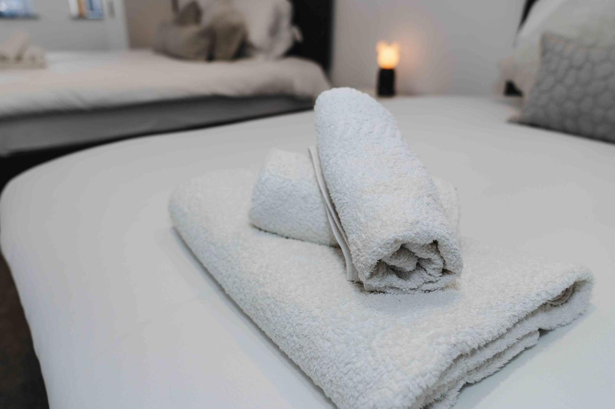 Stunning Luxury Stay By Vichy 赫尔河畔京士顿 外观 照片