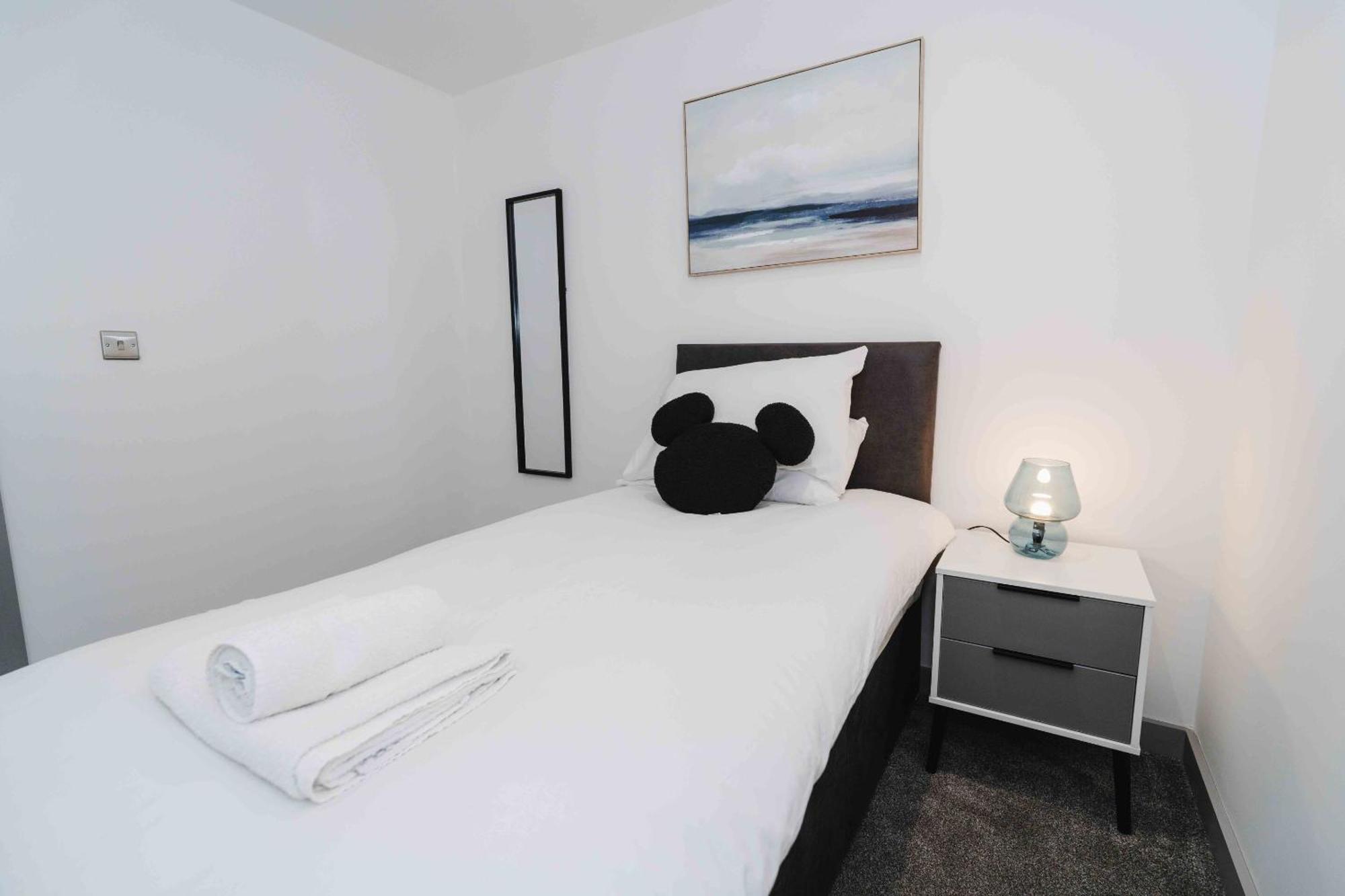 Stunning Luxury Stay By Vichy 赫尔河畔京士顿 外观 照片